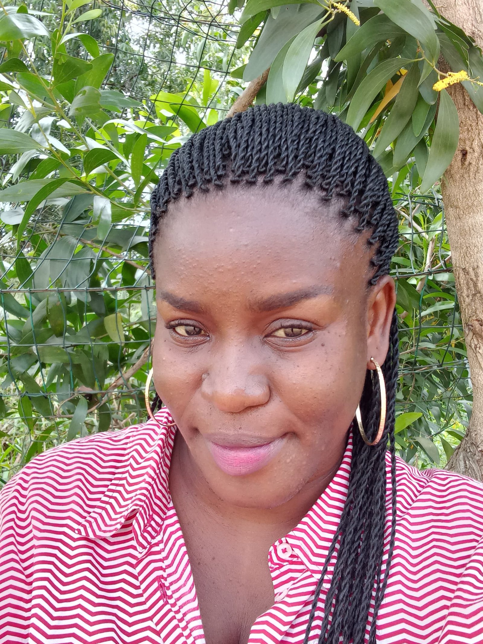 Dr. Chada Kilola